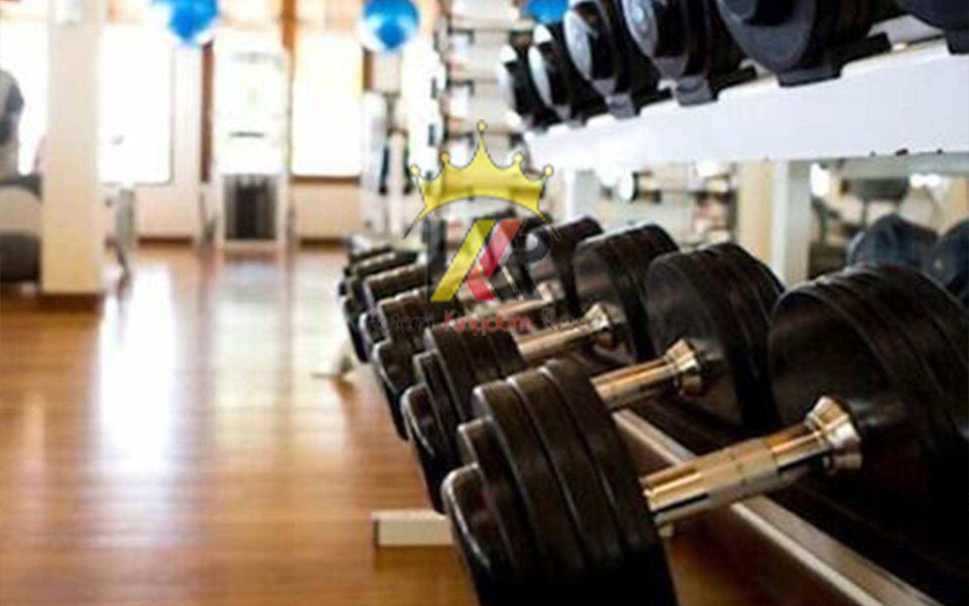 katomi Kingdom Resort