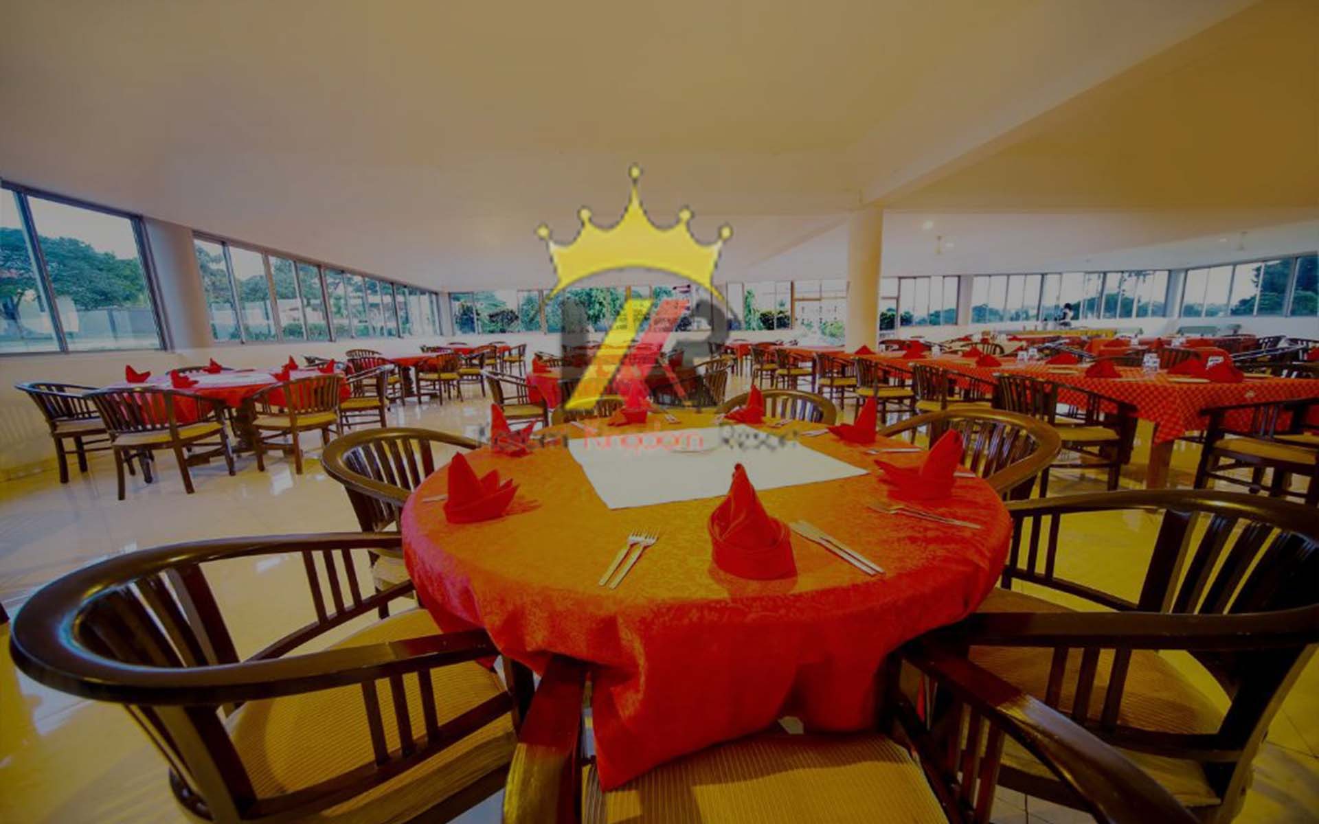 katomi Kingdom Resort